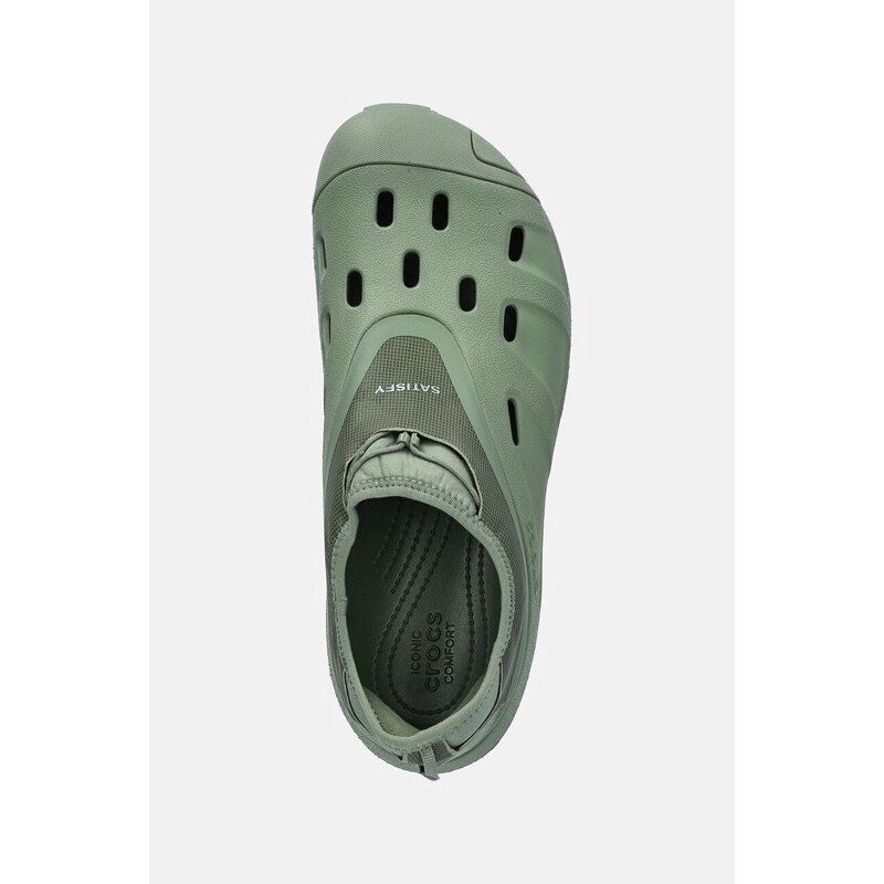 Boty Crocs Satisfy X Crocs Quick Trail