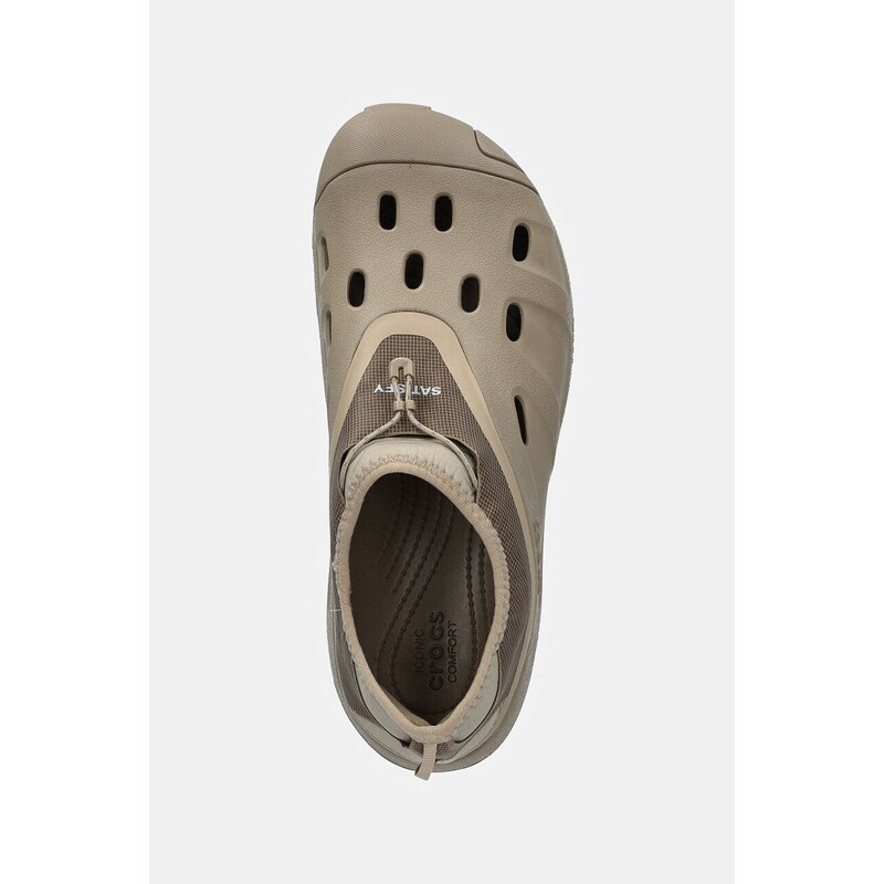 Boty Crocs Satisfy X Crocs Quick Trail