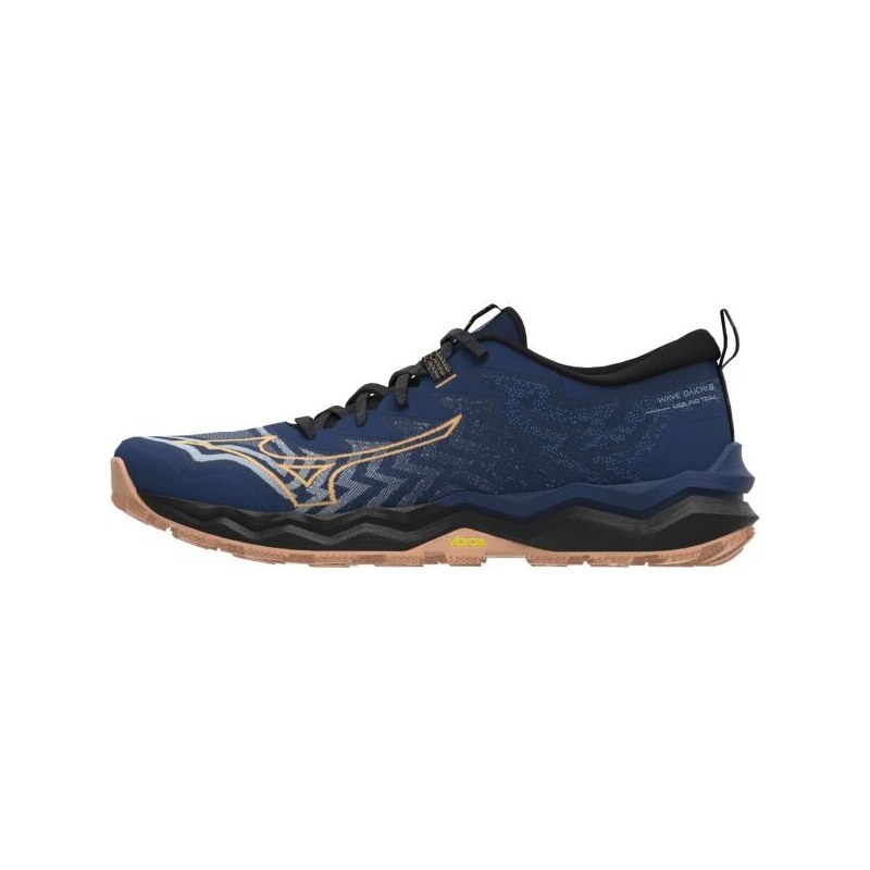 Mizuno WAVE DAICHI 8 W Dámská trailová obuv
