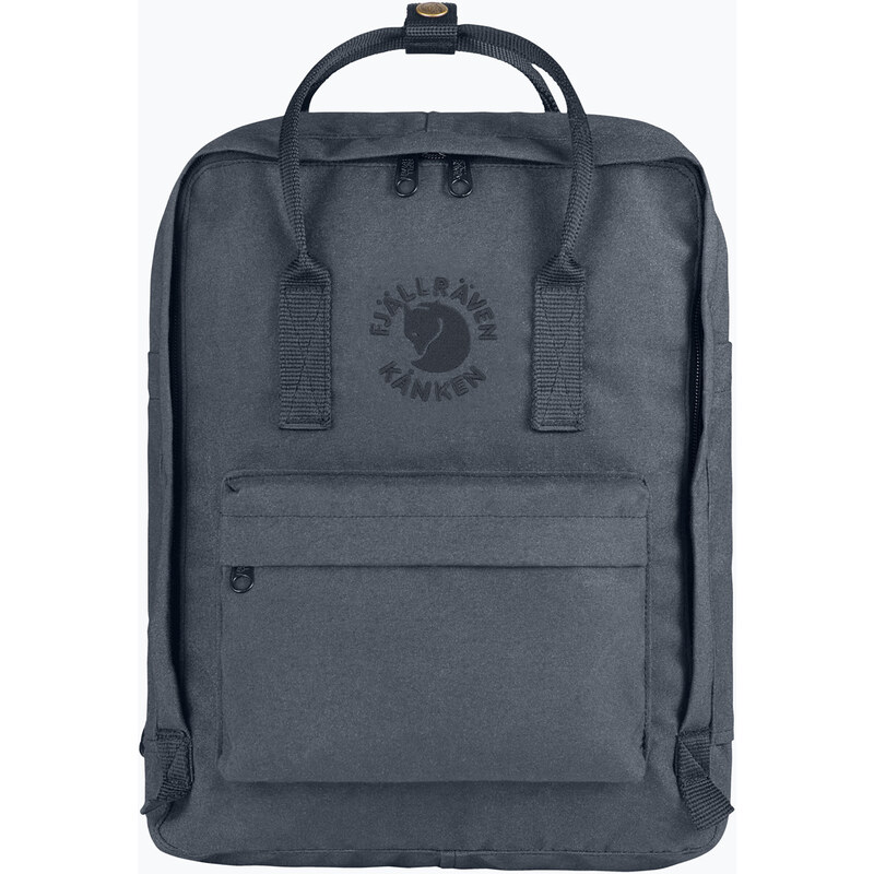 Městský batoh Fjällräven Re-Kanken 16 l slate
