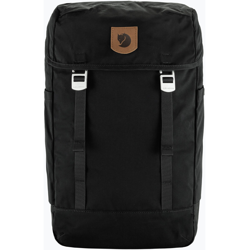 Městský batoh Fjällräven Greenland Top 20 l black
