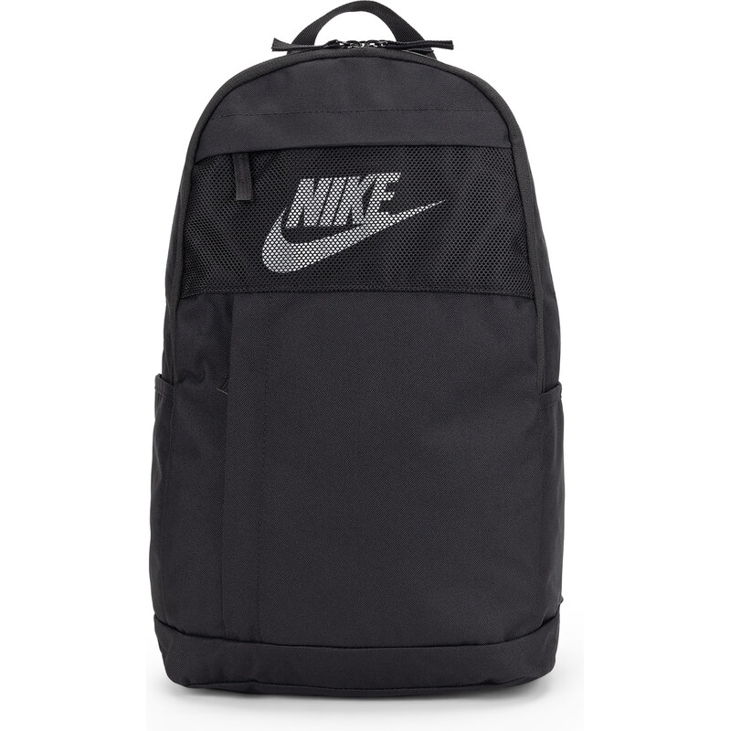 Batoh Nike Elemental 21 l black/black/white
