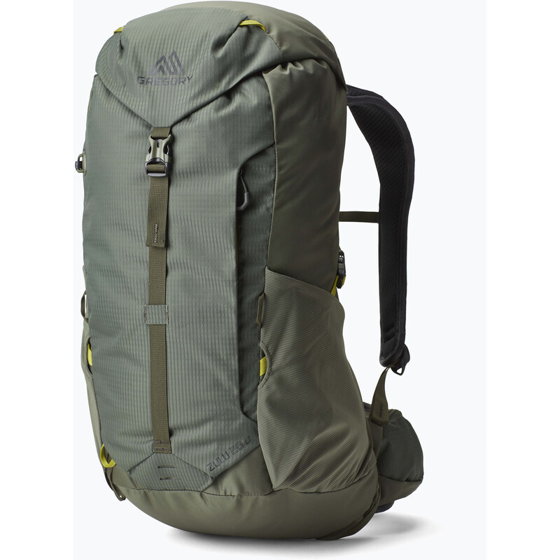 Pánský turistický batoh Gregory Zulu 28 l LT forage green