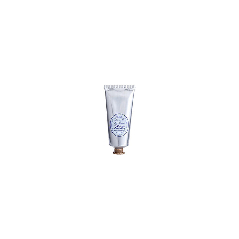 LightInTheBox Aromacode Lavender Foot Cream (75ml)