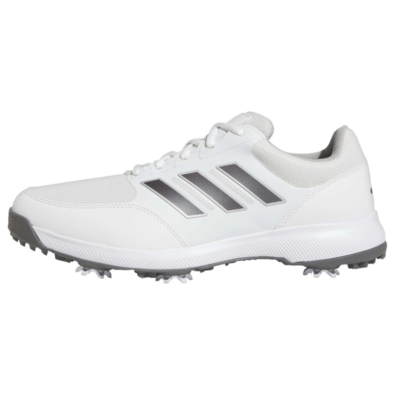 ADIDAS PERFORMANCE Sportovní boty Tech Response 3.0 šedá / bílá