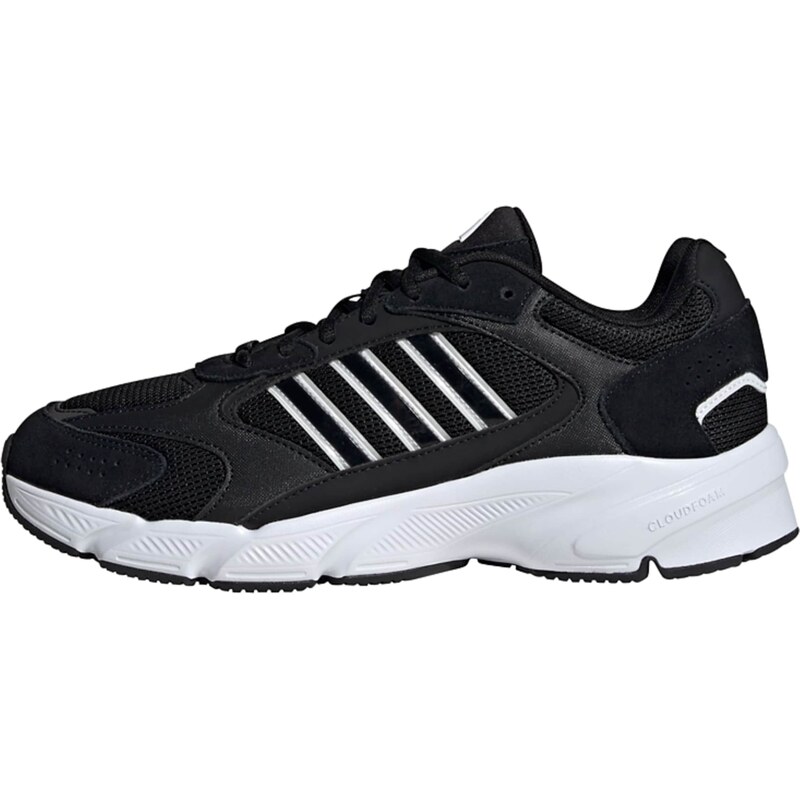 ADIDAS SPORTSWEAR Tenisky Crazychaos 2000 černá / bílá