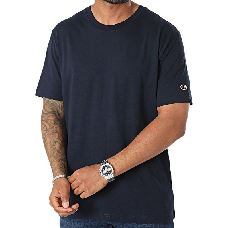 Tričko 2Pack SS Tee M model 22113135 - CHAMPION