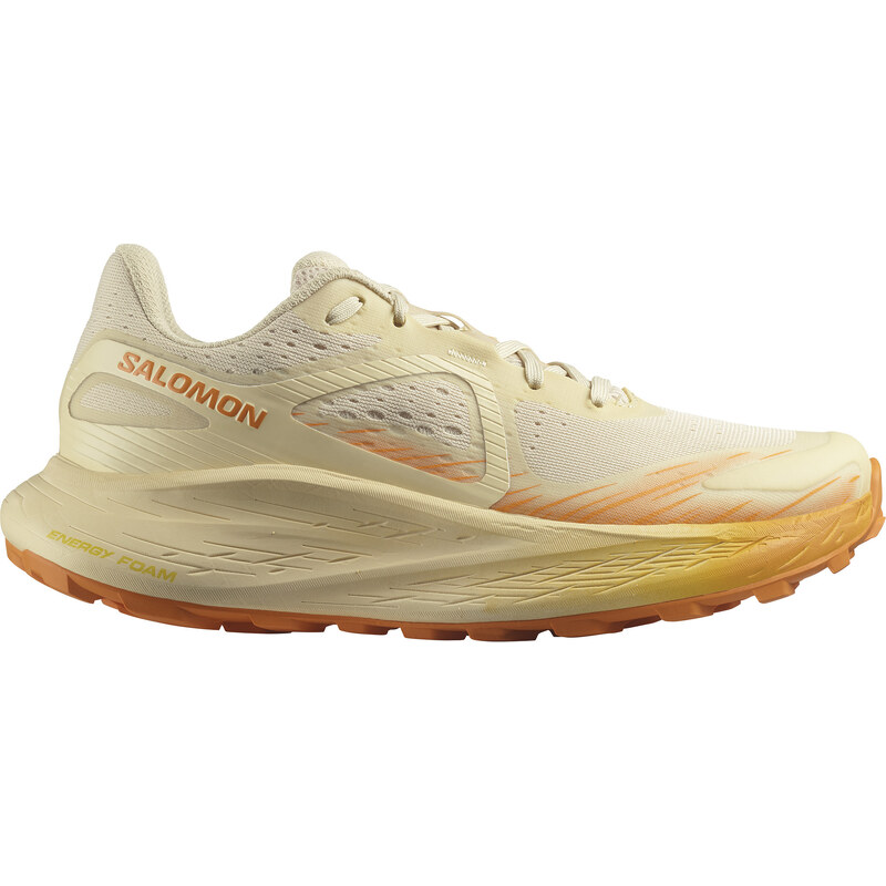 Salomon Glide Max TR W Velikost: EU 37 1/3 bleached sand/tender peach 99052631