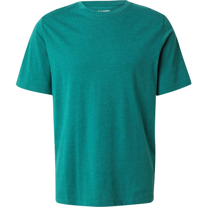 JACK & JONES Tričko nefritová