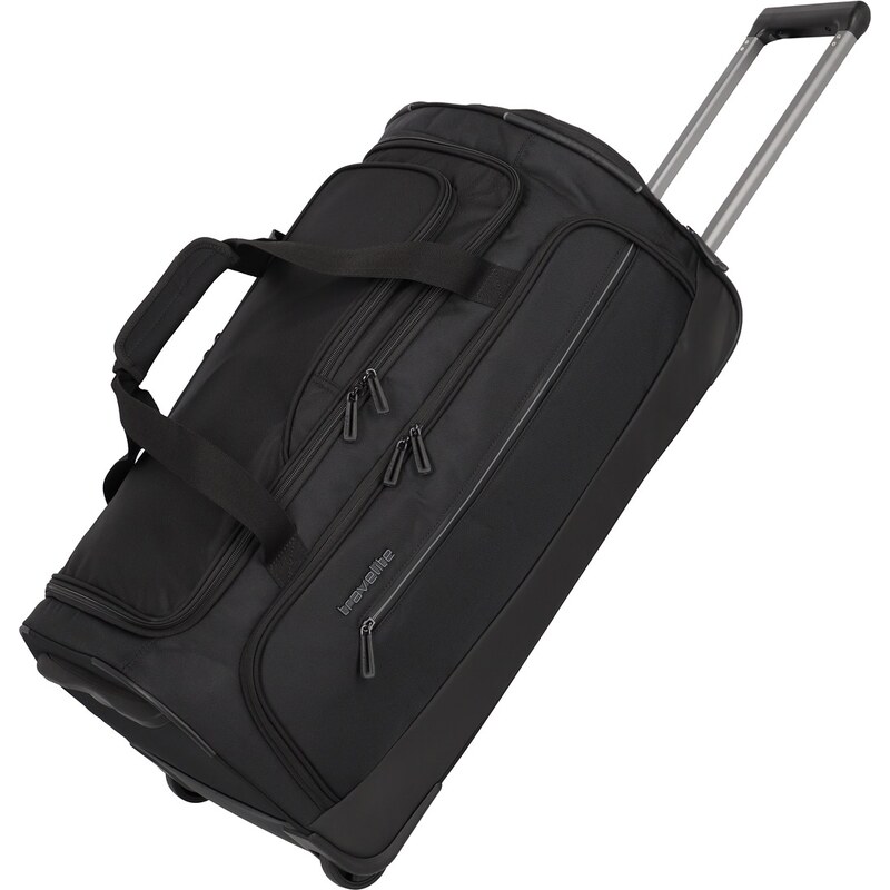 Cestovní taška na kolečkách Travelite Crosslite 5.0 Wheeled 99055625