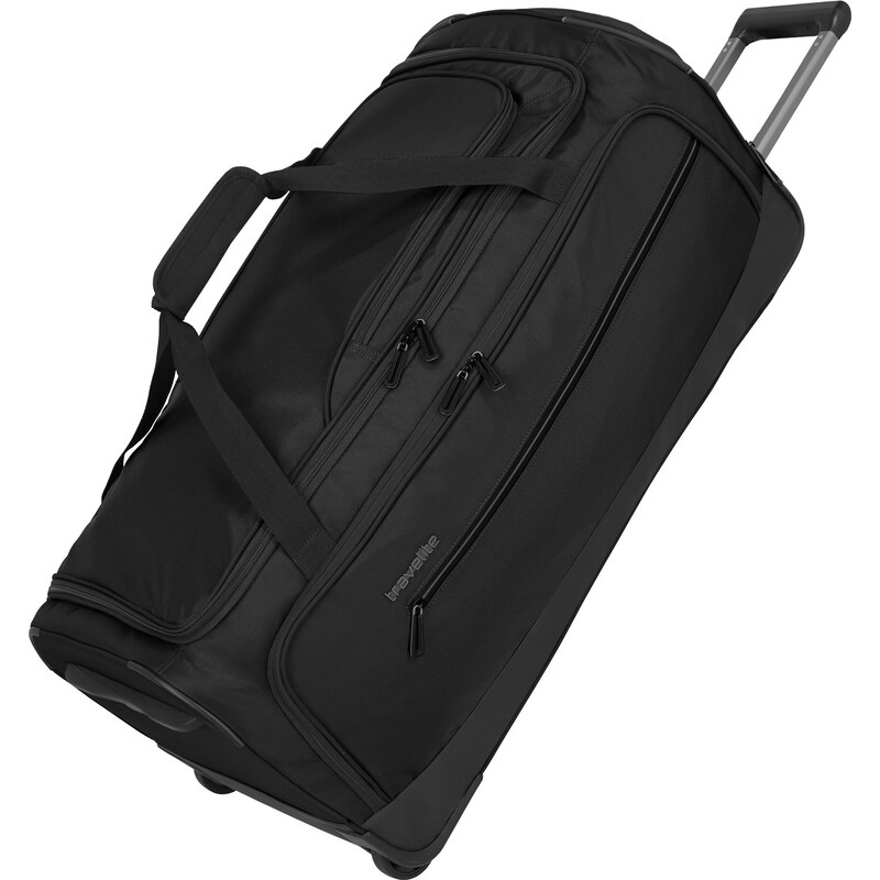 Cestovní taška na kolečkách Travelite Crosslite 5.0 Wheeled 99055622