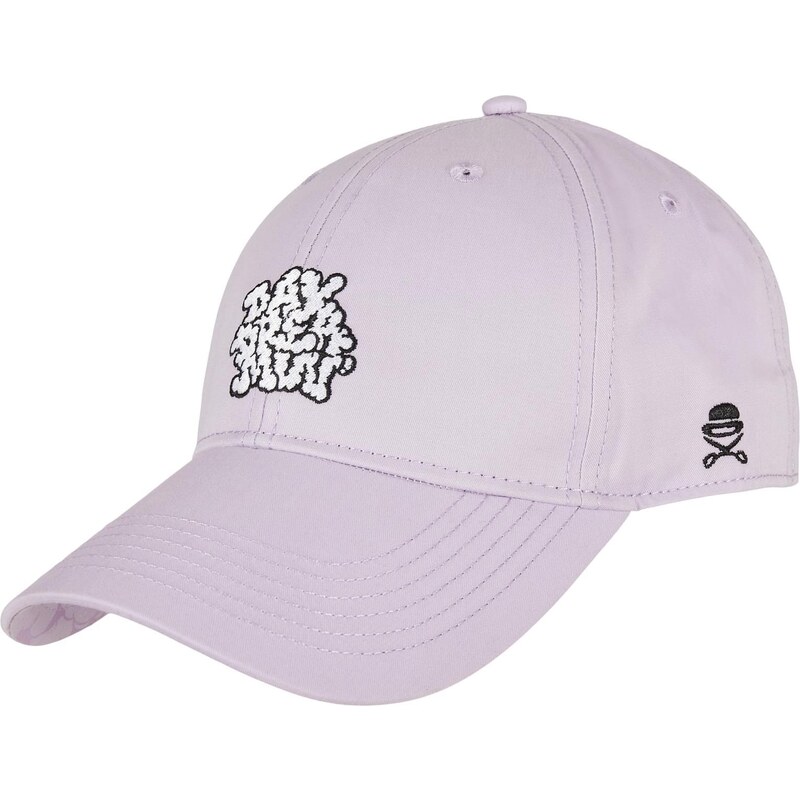 CS Day Dreamin Curved Cap lila/mc