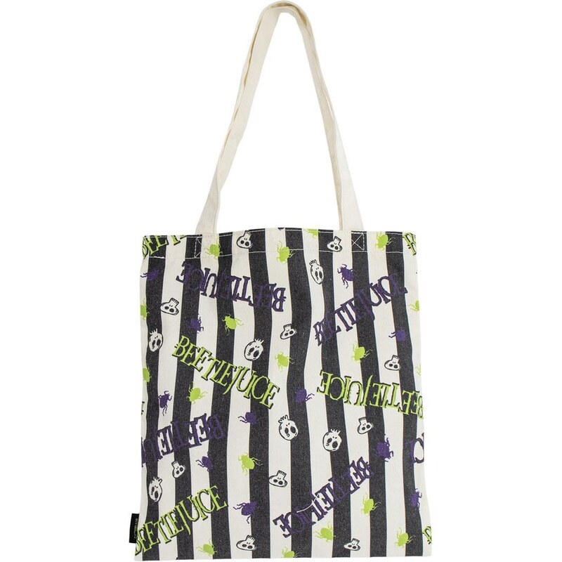 SHOPPING BAG BEETLEJUICE 99084641