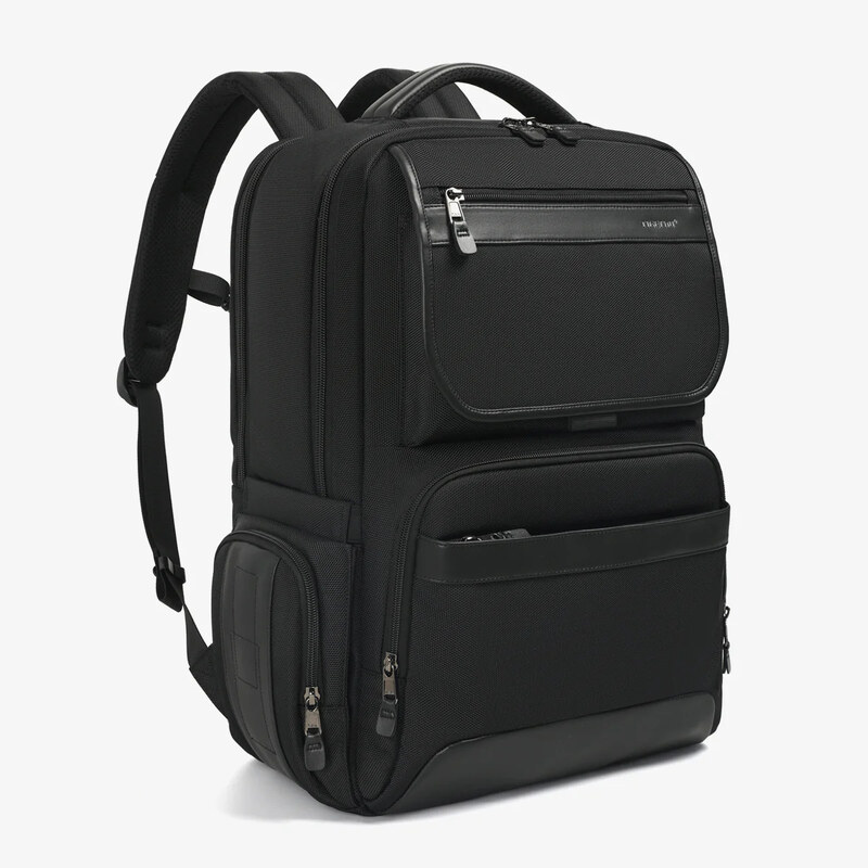Městský batoh 17 - Tigernu, T-B3916 Black
