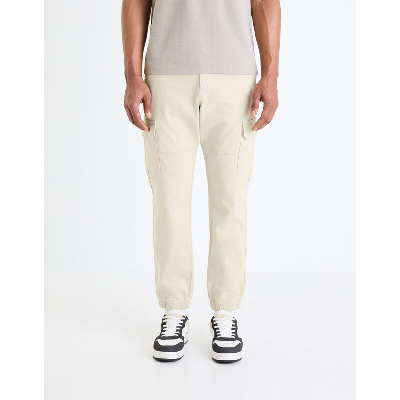 Celio Cargo kalhoty Dolyte - Pánské