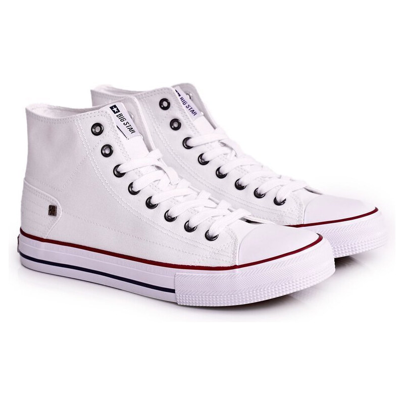 Pánské tenisky BIG STAR SHOES
