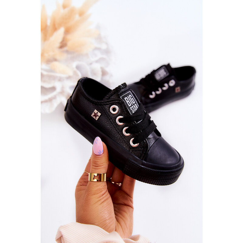Dětské tenisky BIG STAR SHOES