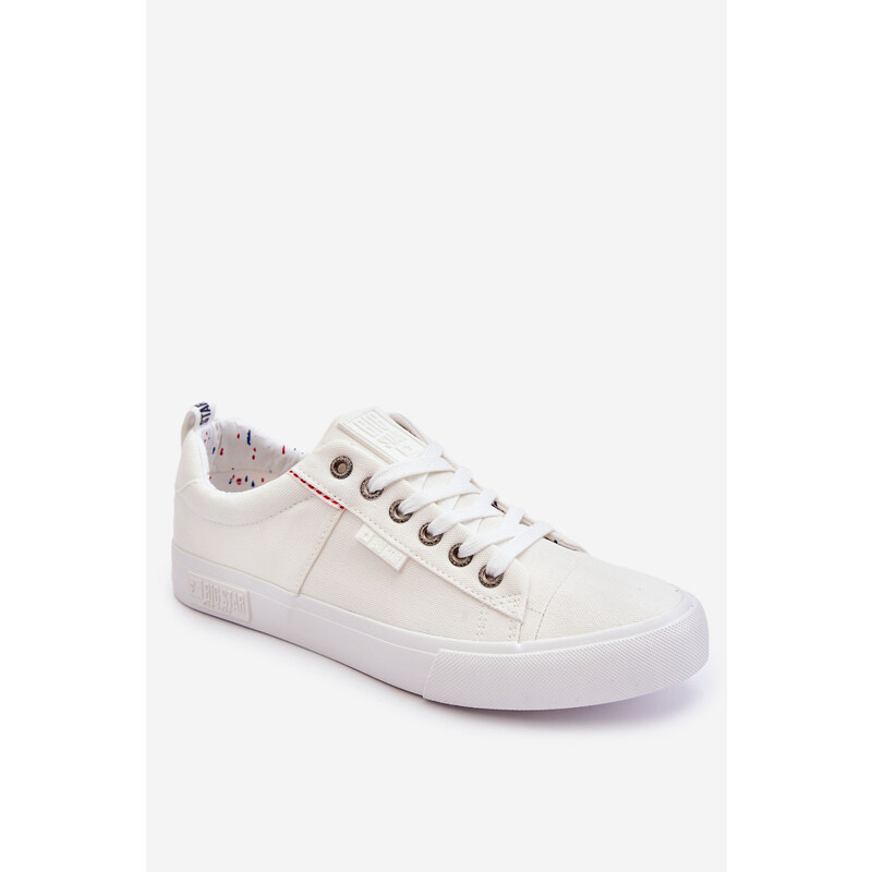 Pánské tenisky BIG STAR SHOES