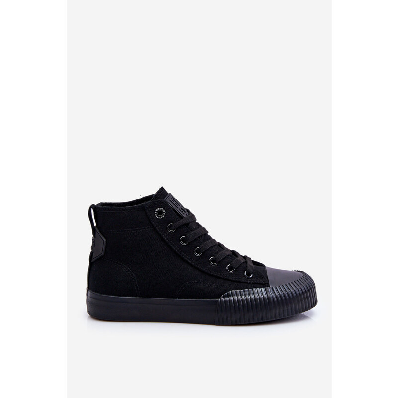 Dámské tenisky BIG STAR SHOES