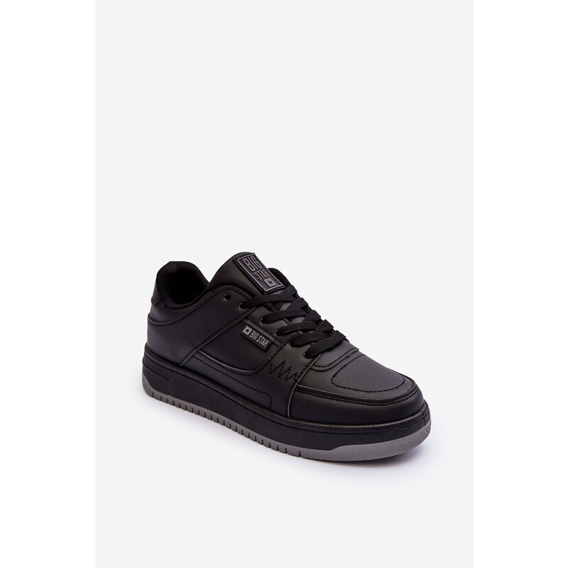 BIG STAR SHOES Dámské sportovní boty Sneakersy Big Star