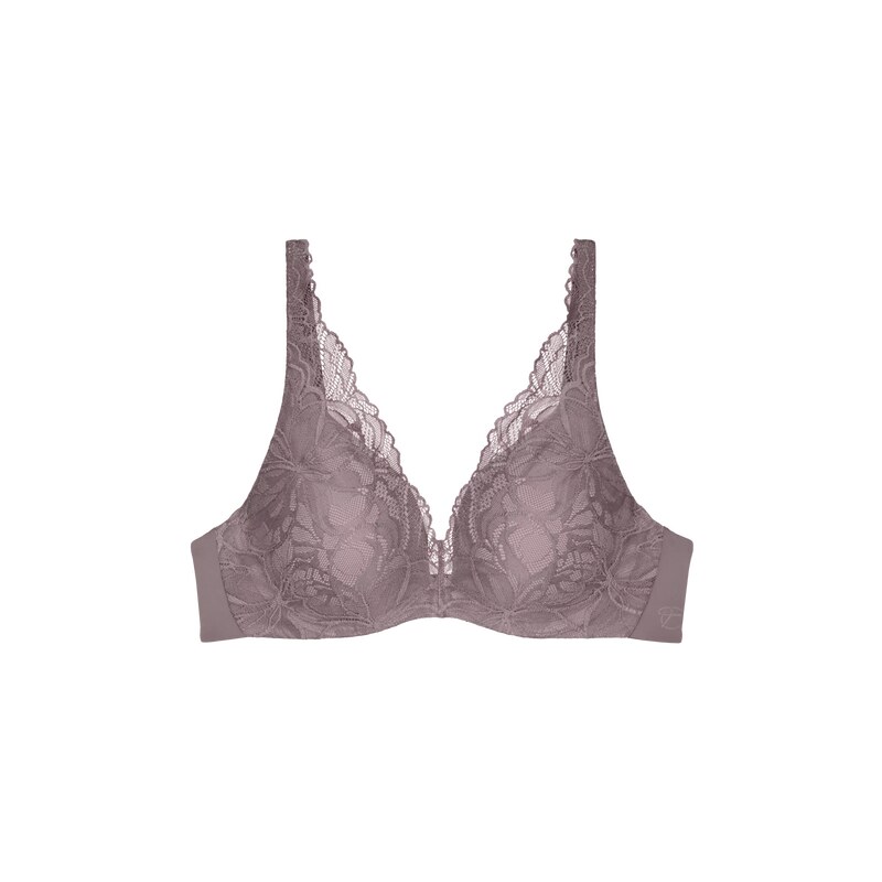 Dámská podprsenka Body Make-Up Illusion Lace WP - Triumph