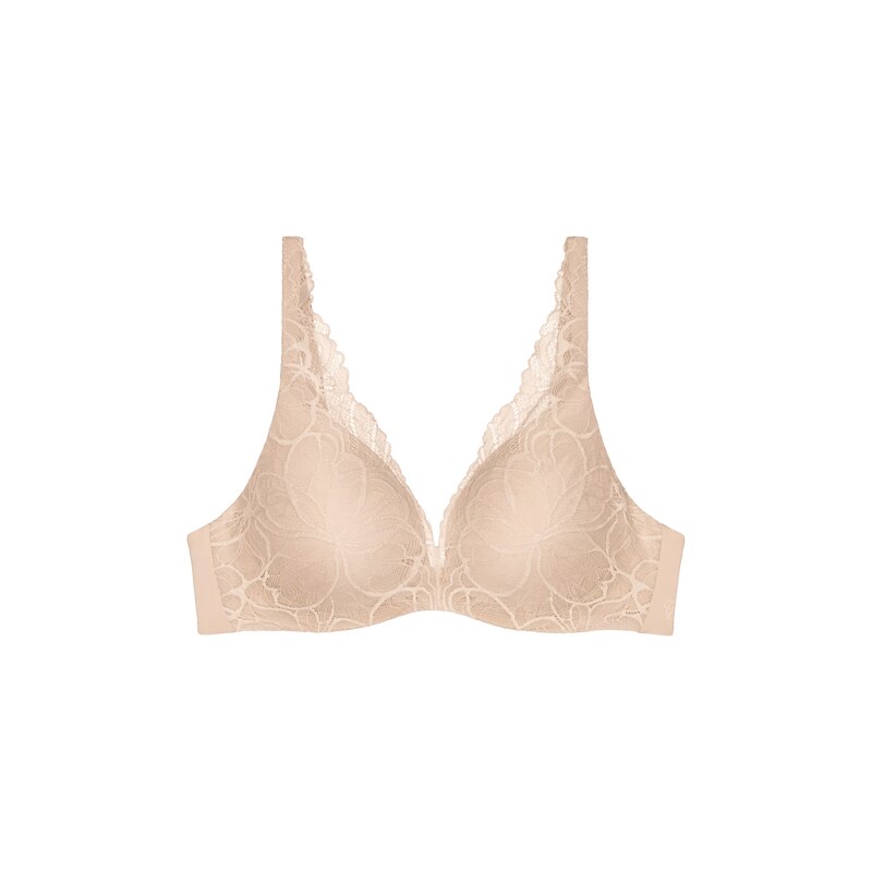 Dámská podprsenka Body Make-Up Illusion Lace WP - Triumph