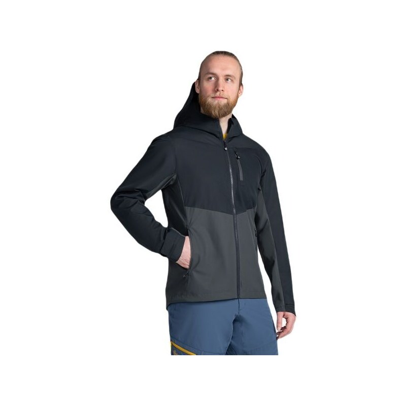 KILPI SONNA Pánská outdoorová bunda