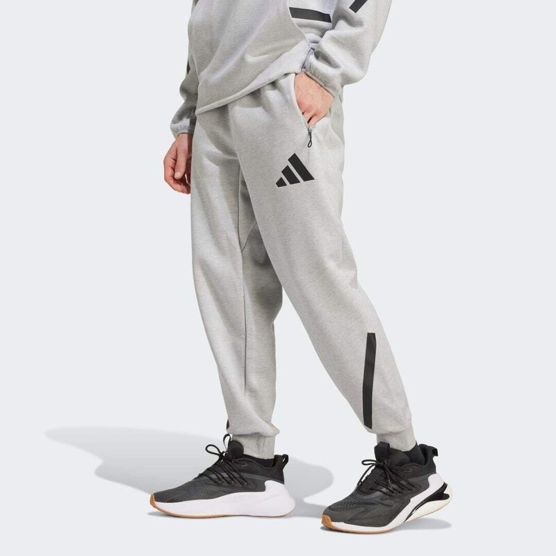 Adidas Kalhoty Z.N.E.