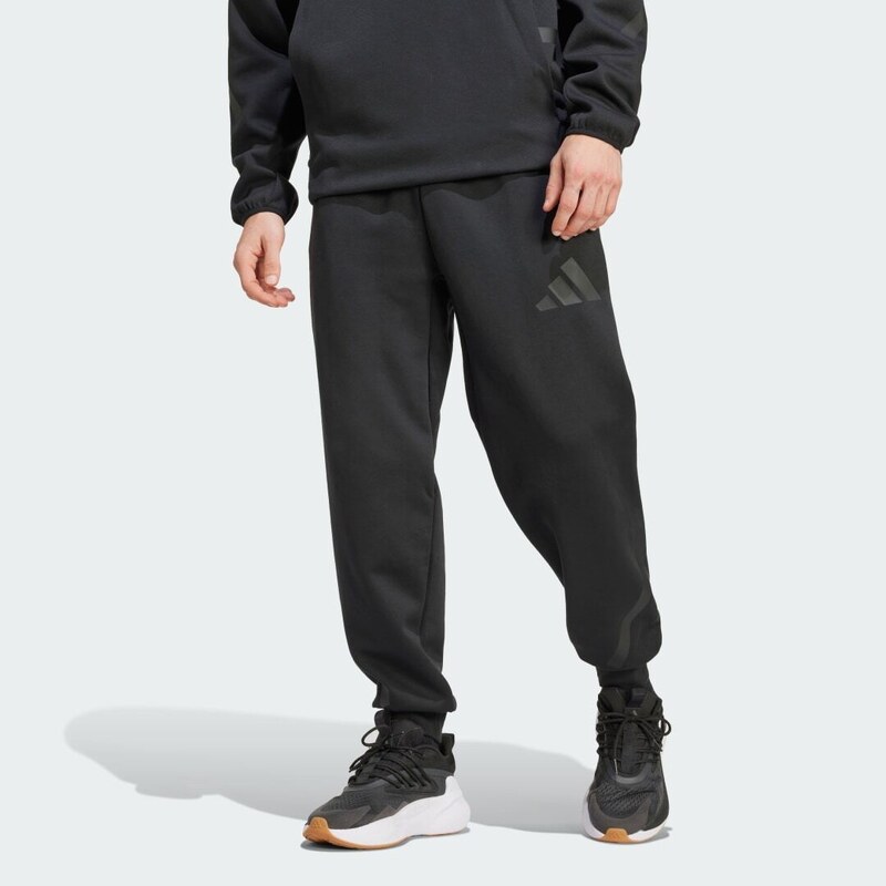 Adidas Kalhoty Z.N.E.