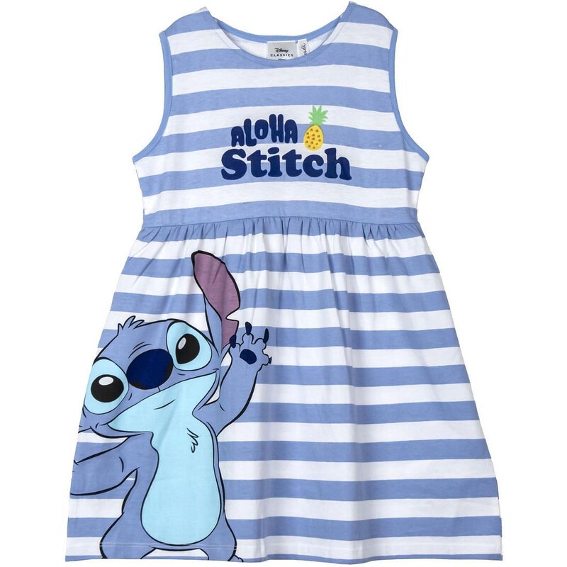 DRESS SINGLE JERSEY STITCH