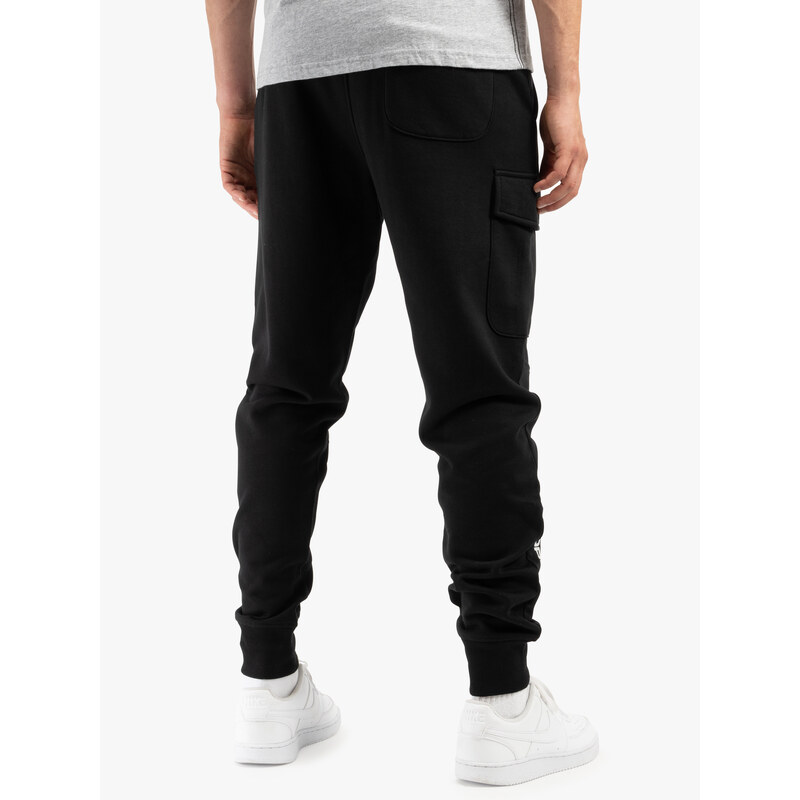 Lonsdale Men's jogging pants regular fit