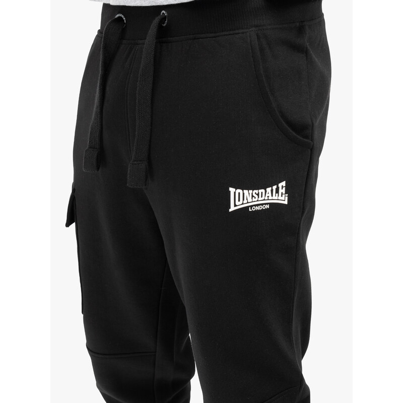 Lonsdale Men's jogging pants regular fit