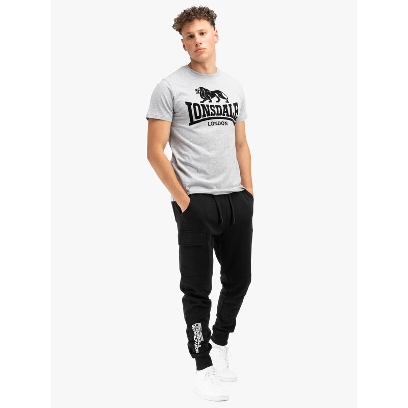 Lonsdale Men's jogging pants regular fit