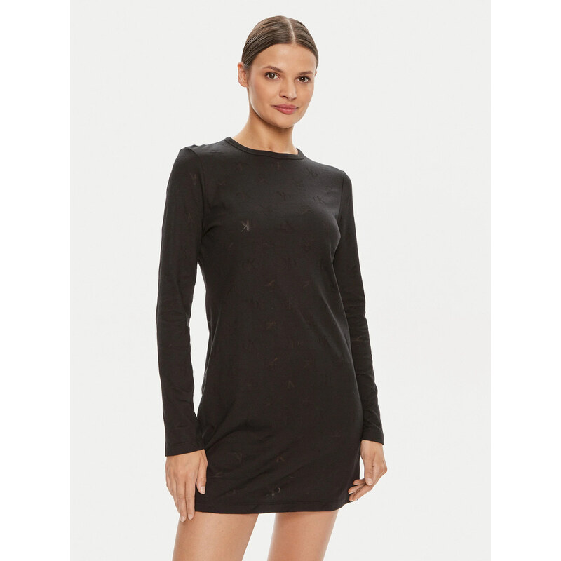 Calvin Klein dámské černé šaty 109095378