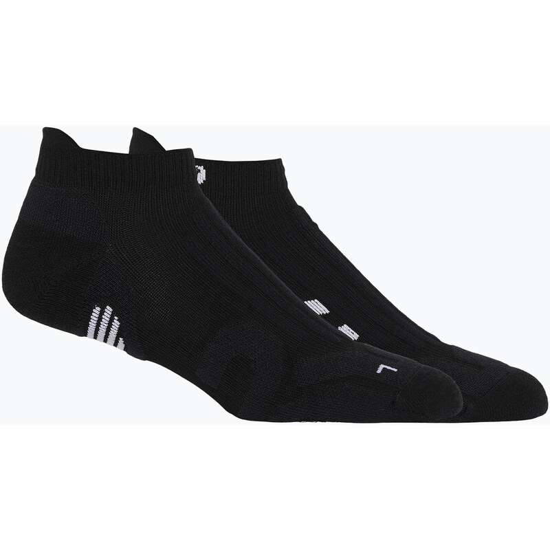 Ponožky ASICS Court+ Tennis Ankle performance black