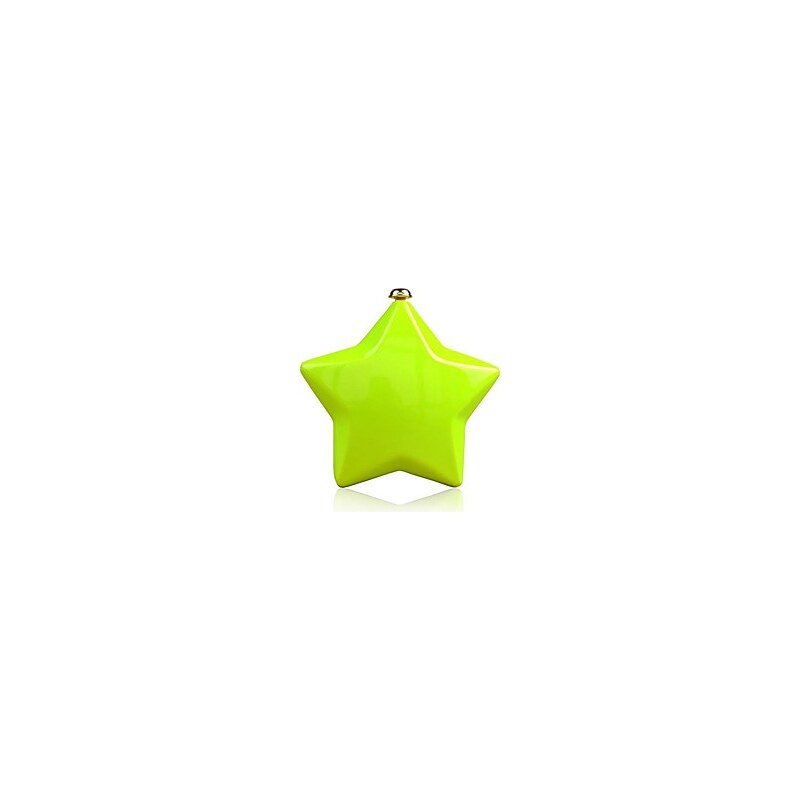 LightInTheBox Vintage Star Fluorescent Green Crossbody Bags/Hand bag