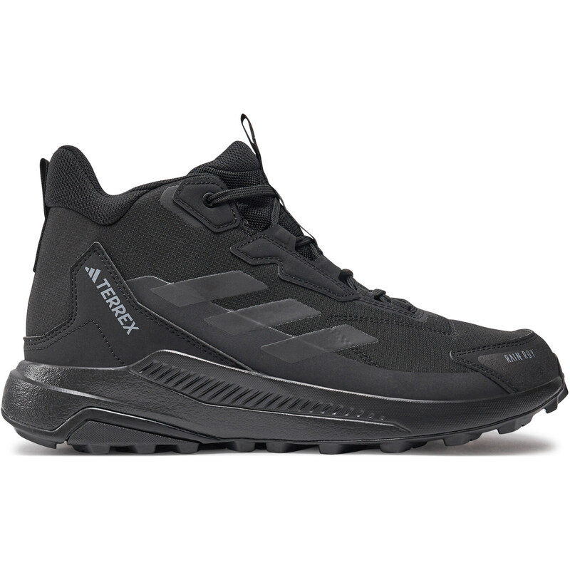 Trekingová obuv adidas