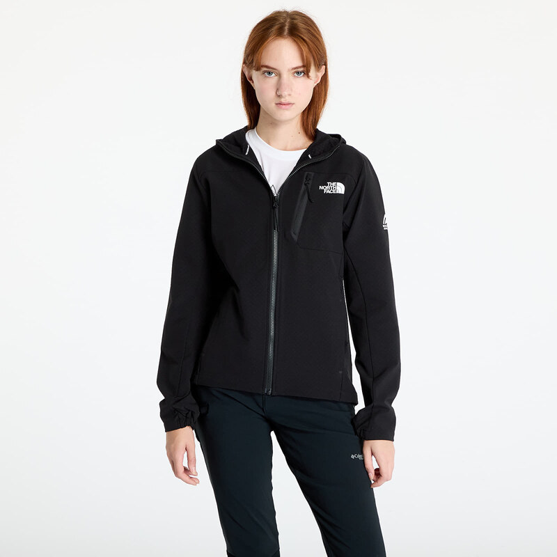 Bunda The North Face Mountain Athletics Softshell Jacket TNF Black XS 99119632