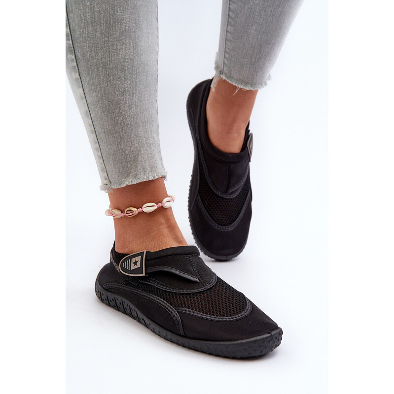 Dámské boty BIG STAR SHOES