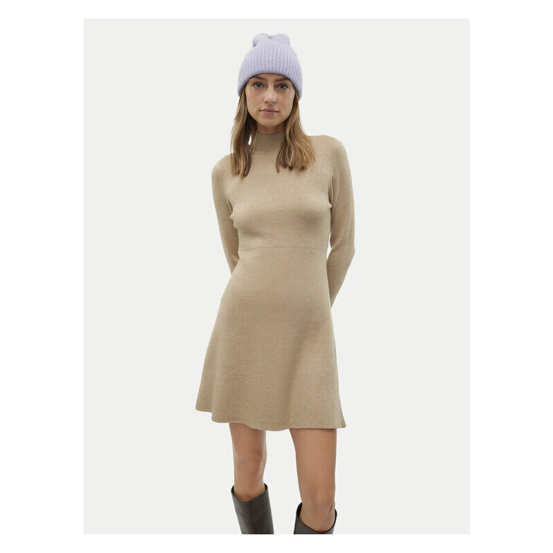 Úpletové šaty Vero Moda 99124903