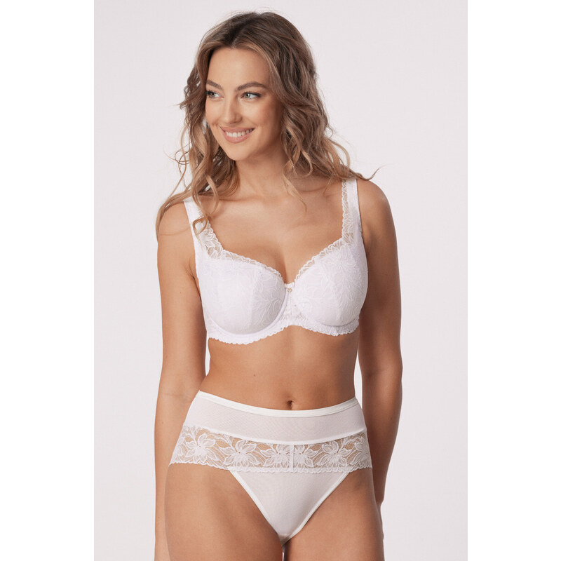 MEFEMI BY NIPPLEX LAURA BIG BRA