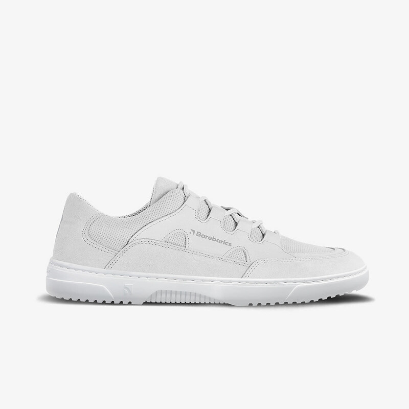Tenisky Barebarics Evo Chalk White EUR 44