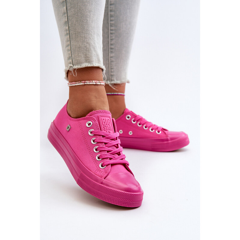 Dámské tenisky BIG STAR SHOES