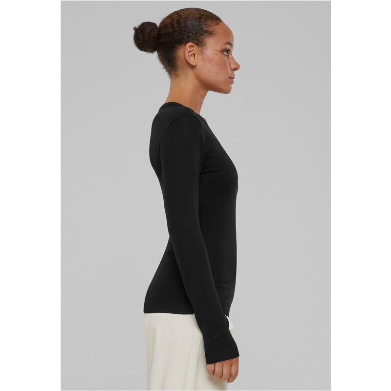 Urban Classics Dámská mMikina s kapucí Organic Oversized Hoody