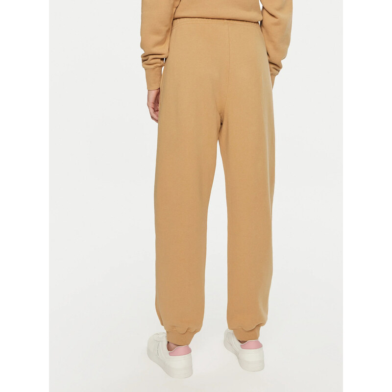 Tommy Hilfiger dámské béžové tepláky 109097946
