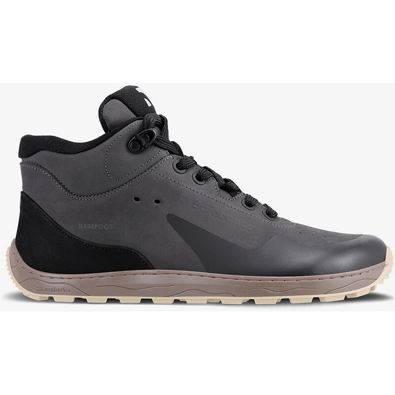 Tenisky Barebarics Trekker Dark Grey EUR 37