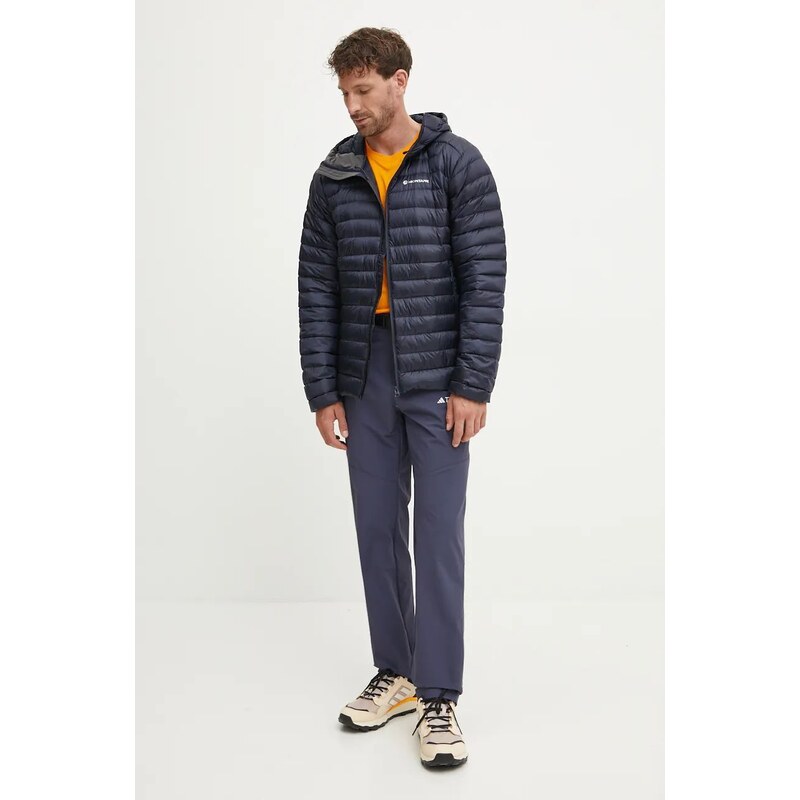Outdoorové kalhoty adidas TERREX Xperior