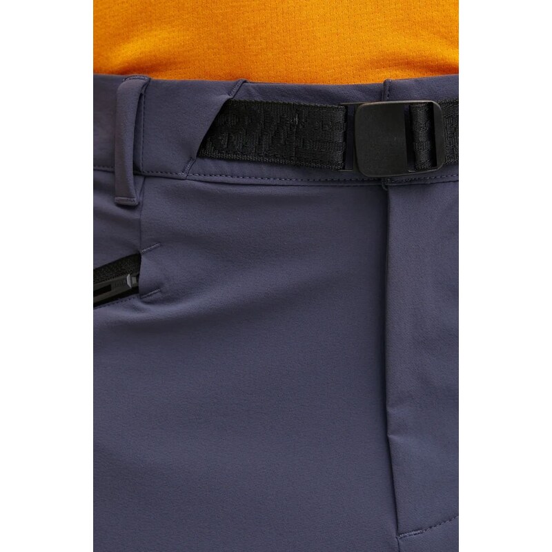 Outdoorové kalhoty adidas TERREX Xperior
