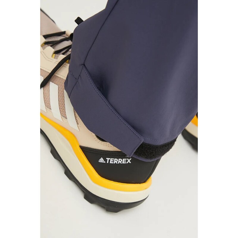 Outdoorové kalhoty adidas TERREX Xperior