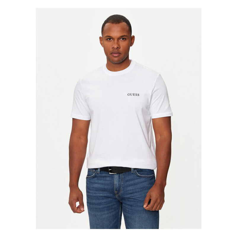 T-Shirt Guess